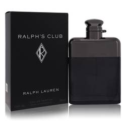 Ralph's Club Eau De Parfum Spray By Ralph Lauren – Ralph Lauren | ClozArt
