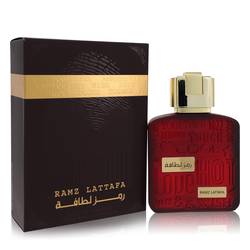 Ramz Lattafa Gold Eau De Parfum Spray (Unisex) By Lattafa – Lattafa | ClozArt