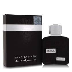 Ramz Lattafa Eau De Parfum Spray By Lattafa – Lattafa | ClozArt
