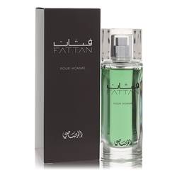 Rasasi Fattan Pour Homme Eau De Parfum Spray By Rasasi – Rasasi | ClozArt