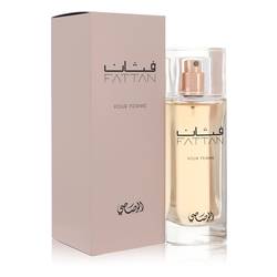 Rasasi Fattan Pour Femme Eau De Parfum Spray By Rasasi – Rasasi | ClozArt