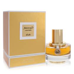 Rasasi Junoon Leather Eau De Parfum Spray By Rasasi – Rasasi | ClozArt