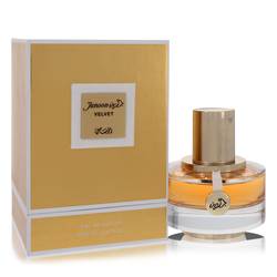 Rasasi Junoon Velvet Eau De Parfum Spray By Rasasi – Rasasi | ClozArt