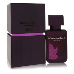Rasasi La Yuqawam Orchid Prairie Eau De Parfum Spray By Rasasi – Rasasi | ClozArt
