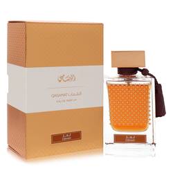 Rasasi Qasamat Ebhar Eau De Parfum Spray (Unisex) By Rasasi – Rasasi | ClozArt