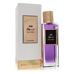 Rasasi Ward Noir Eau De Parfum Spray By Rasasi – Rasasi | ClozArt