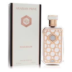 Rasasi Nagham Arabian Prive Eau De Parfum Spray By Rasasi – Rasasi | ClozArt