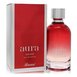 Rasasi Aura Aware Eau De Parfum Spray (Unisex) By Rasasi – Rasasi | ClozArt