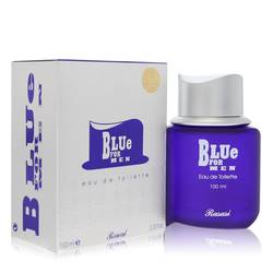 Rasasi Blue Eau De Toilette Spray By Rasasi – Rasasi | ClozArt