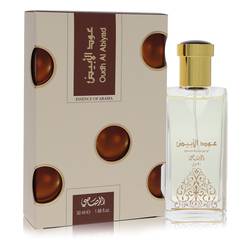 Rasasi Oudh Al Abiyad Eau De Parfum Spray (Unisex) By Rasasi – Rasasi | ClozArt