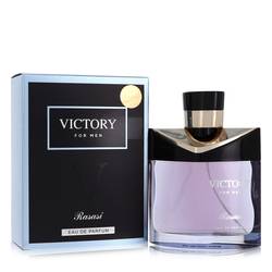 Rasasi Victory Eau De Parfum Spray By Rasasi – Rasasi | ClozArt