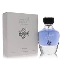 Rasasi Ibreez Eau De Parfum Spray By Rasasi – Rasasi | ClozArt