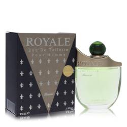 Rasasi Royale Eau De Toilette Spray By Rasasi – Rasasi | ClozArt