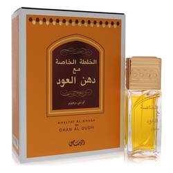 Rasasi Khaltat Al Khasa Eau De Parfum Spray (Unisex) By Rasasi – Rasasi | ClozArt