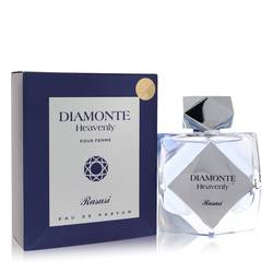 Rasasi Diamonte Heavenly Eau De Parfum Spray By Rasasi – Rasasi | ClozArt