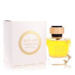 Rasasi Soryani Eau De Parfum Spray By Rasasi – Rasasi | ClozArt