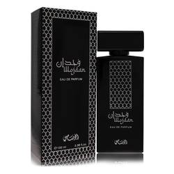 Rasasi Wojdan Eau De Parfum Spray By Rasasi – Rasasi | ClozArt