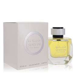 Rasasi Soryani Eau De Parfum Spray By Rasasi – Rasasi | ClozArt
