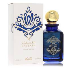 Rasasi Enteash Eau De Parfum Spray (Unisex) By Rasasi – Rasasi | ClozArt