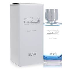 Rasasi Nafaeis Al Shaghaf Eau De Parfum Spray By Rasasi – Rasasi | ClozArt