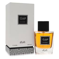Rasasi Hamasaat Eau De Parfum Spray By Rasasi – Rasasi | ClozArt