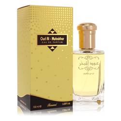 Rasasi Oud Al Mubakhar Eau De Parfum Spray (Unisex) By Rasasi – Rasasi | ClozArt