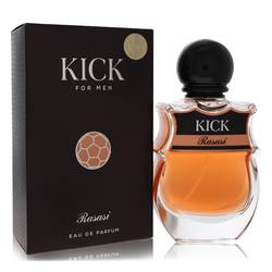 Rasasi Kick Eau De Parfum Spray By Rasasi – Rasasi | ClozArt