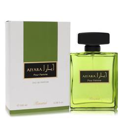 Rasasi Aiyara Eau De Parfum Spray By Rasasi – Rasasi | ClozArt