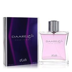 Rasasi Daarej Eau De Parfum Spray By Rasasi – Rasasi | ClozArt