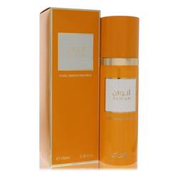 Rasasi Alwan Cool Sensation Mist (Unisex) By Rasasi – Rasasi | ClozArt