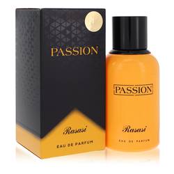 Rasasi Passion Eau De Parfum Spray (Unisex) By Rasasi – Rasasi | ClozArt