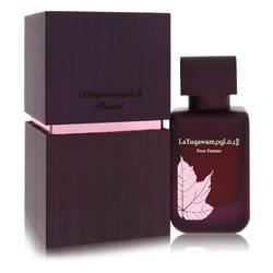 Rasasi Layuqawam Pour Femme Eau De Parfum Spray By Rasasi – Rasasi | ClozArt