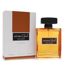 Rasasi Aiyara Eau De Parfum Spray By Rasasi – Rasasi | ClozArt