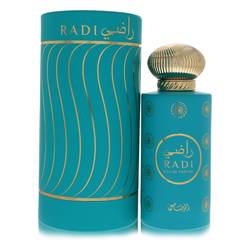 Rasasi Radi Eau De Parfum Spray (Unisex) By Rasasi – Rasasi | ClozArt