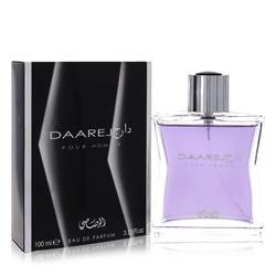 Rasasi Daarej Eau De Parfum Spray By Rasasi – Rasasi | ClozArt