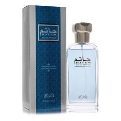 Rasasi Hatem Eau De Parfum Spray By Rasasi – Rasasi | ClozArt