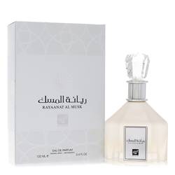 Rayaanat Al Musk Eau De Parfum Spray (Unisex) By Rihanah – Rihanah | ClozArt