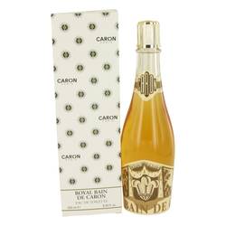 Royal Bain De Caron Champagne Eau De Toilette (Unisex) By Caron – Caron | ClozArt