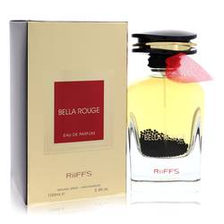 Bella Rouge Eau De Parfum Spray (Unisex) By Riiffs – Riiffs | ClozArt