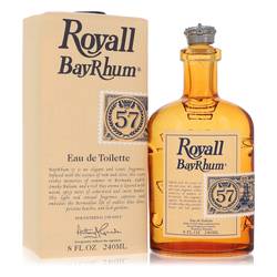 Royall Bay Rhum 57 Eau De Toilette By Royall Fragrances – Royall Fragrances | ClozArt