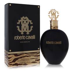 Roberto Cavalli Nero Assoluto Eau De Parfum Spray By Roberto Cavalli – Roberto Cavalli | ClozArt