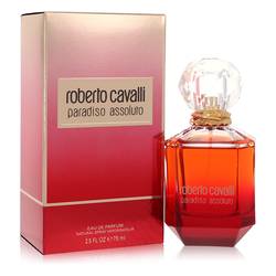 Roberto Cavalli Paradiso Assoluto Eau De Parfum Spray By Roberto Cavalli – Roberto Cavalli | ClozArt
