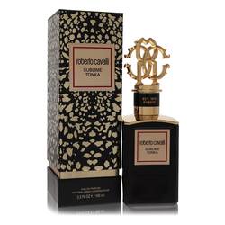 Sublime Tonka Eau De Parfum Spray By Roberto Cavalli – Roberto Cavalli | ClozArt