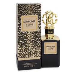 Splendid Vanilla Eau De Parfum Spray By Roberto Cavalli – Roberto Cavalli | ClozArt