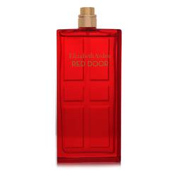 Red Door Eau De Toilette Spray (Tester) By Elizabeth Arden – Elizabeth Arden | ClozArt