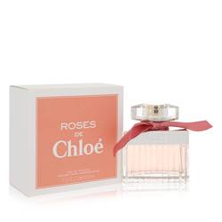 Roses De Chloe Eau De Toilette Spray By Chloe – Chloe | ClozArt