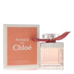 Roses De Chloe Eau De Toilette Spray By Chloe – Chloe | ClozArt