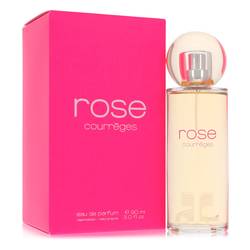 Rose De Courreges Eau De Parfum Spray (New Packaging) By Courreges – Courreges | ClozArt