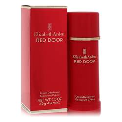 Red Door Deodorant Cream By Elizabeth Arden – Elizabeth Arden | ClozArt