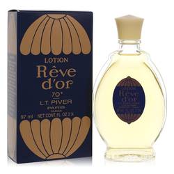 Reve D'or Cologne Splash By Piver – Piver | ClozArt